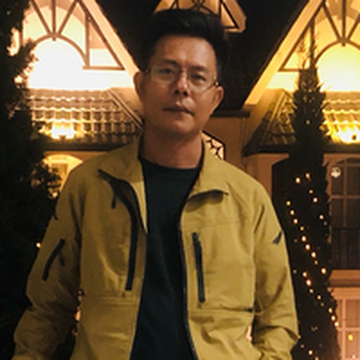 Lwin Maung Maung