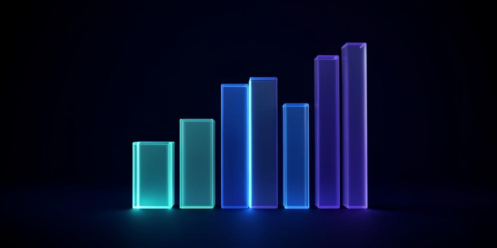 Headcount trend across the last six months
